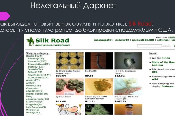 Какой кракен сейчас работает