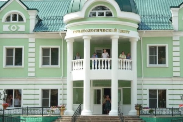 Кракена точка нет