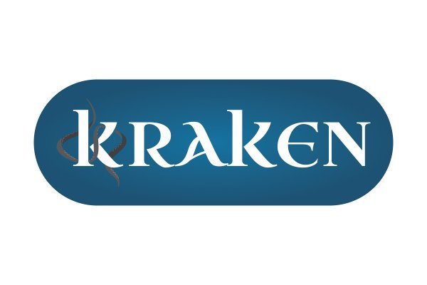 Kraken рабочий