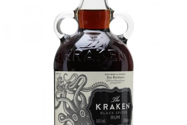 Kraken 8 at сайт